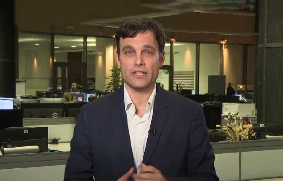 იოზვიაკი – ევროკავშირის ელჩებმა მწვანე შუქი აანთეს ქართული დიპლომატიური პასპორტებისთვის სავიზო რეჟიმის შეჩერებაზე