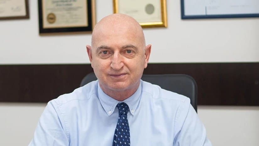 Metapneumovirus not a pandemic threat – Georgian medical expert