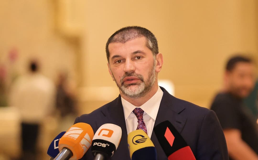 Georgian Gov’t backs US controversial resolution on Ukraine at UN