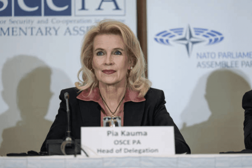 პია კაუმა მაკა ბოჭორიშვილს წერილით მიმართავს – გმადლობთ გაგებისა და თანამშრომლობისთვის