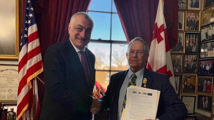 მამუკა ხაზარაძე – ახალი ადმინისტრაცია სრულად იზიარებს ქართველი ხალხის სამართლიან მოთხოვნებს