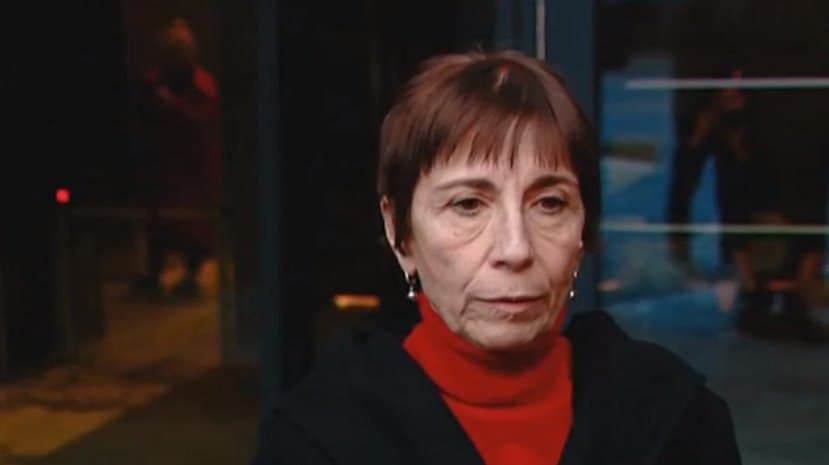 ლიკა გუნცაძე – ღია ტექსტით ითქვა, რომ ეს ე.წ. ხელისუფლება გამოსულია წყობიდან