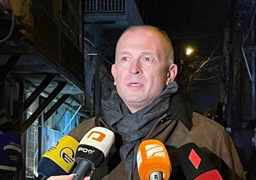 ლევან მგალობლიშვილი – ახლა მნიშვნელოვანია ამ მოქალაქეების დაბინავება და ამისთვის ყველაფერს ვაკეთებთ