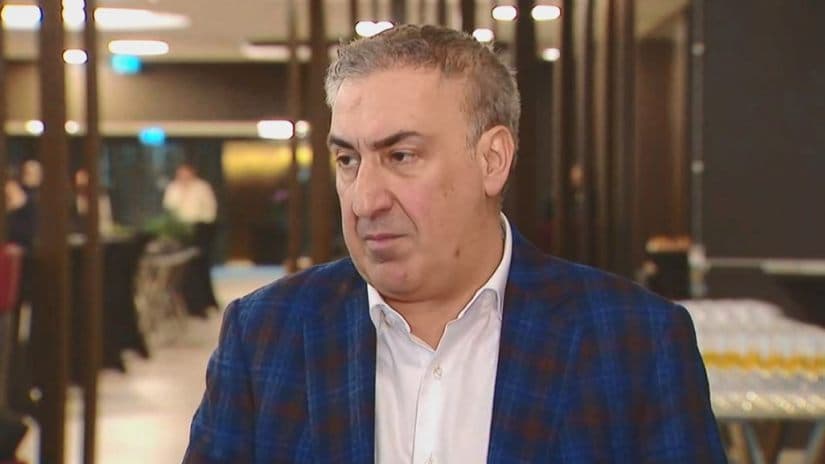 ნიკა გილაური – ახლოს ვართ ძალიან სერიოზულ ეკონომიკურ კატასტროფასთან