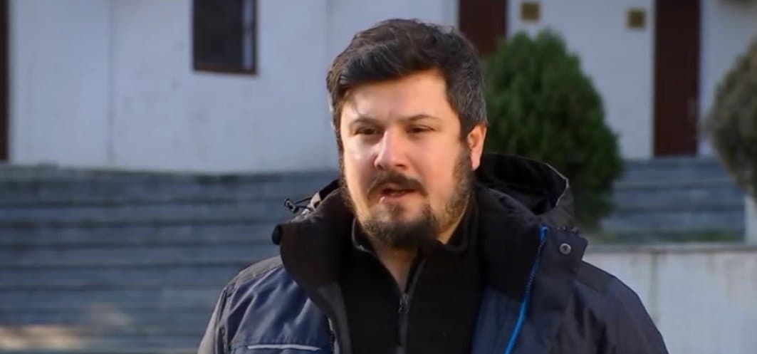 ნოდარ ჩაჩანიძე – სამწუხაროა, რომ იმ მოსამართლეებმა უნდა გაასამართლონ ეს ხალხი, ვინც მათ ქმედებას და ღრეობას აპროტესტებდა