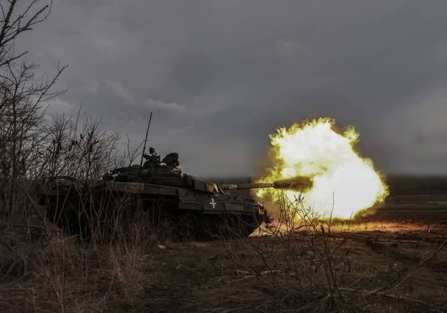 უკრაინის გენშტაბი რუსეთის საბრძოლო დანაკარგების შესახებ განახლებულ მონაცემებს აქვეყნებს