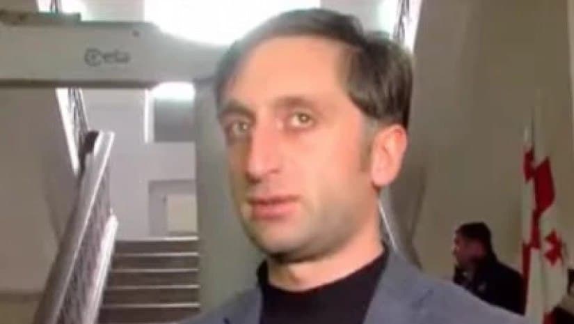 ადვოკატი – არანაირი საფუძველი არ არსებობდა, რომ გამოყენებული ყოფილიყო ყველაზე მკაცრი სასჯელი