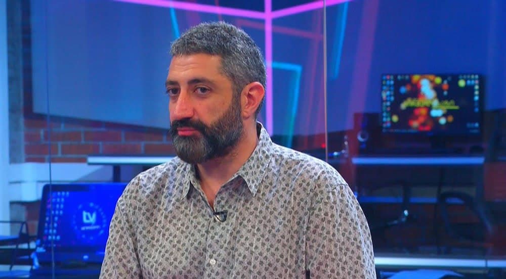 პაატა ციკოლია – პატიმრების დედები სთხოვენ ბანკების ხელმძღვანელობას, რომ არ დასაჯონ თანამშრომლები, რომლებიც გამაფრთხილებელ გაფიცვაში მიიღებენ მონაწილეობას