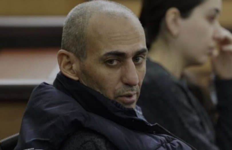 “სტრასბურგის სასამართლომ დროებითი ღონისძიების ფარგლებში სადიგოვის ექსტრადიცია საბოლოოდ შეაჩერა”