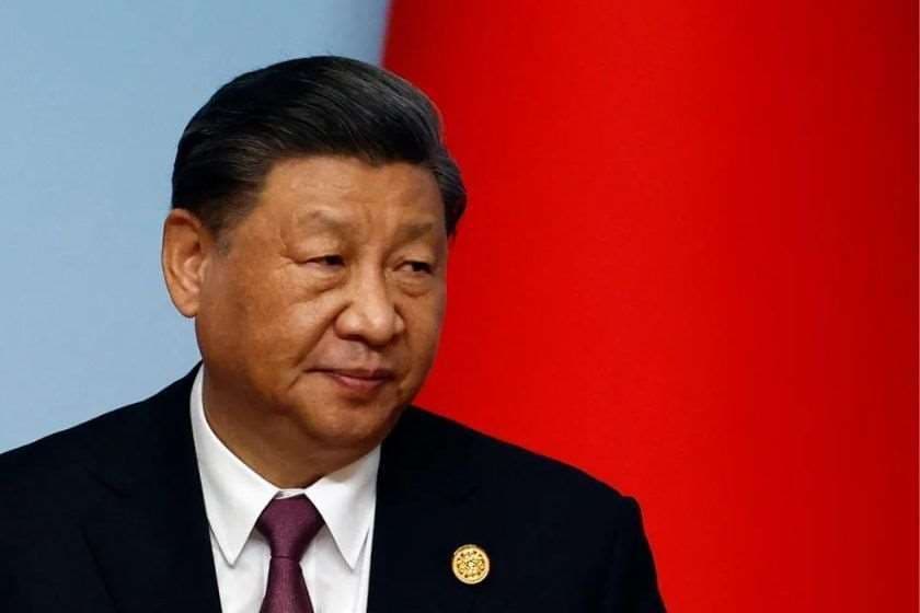 Chinese Foreign Ministry: President Xi Jinping congratulates Mikheil Kavelashvili on becoming President