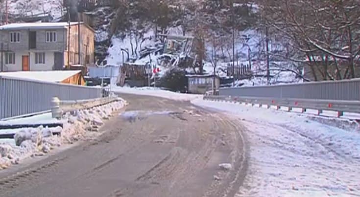 Two arrested for robbery and premeditated murder of foreign tourists in Georgia