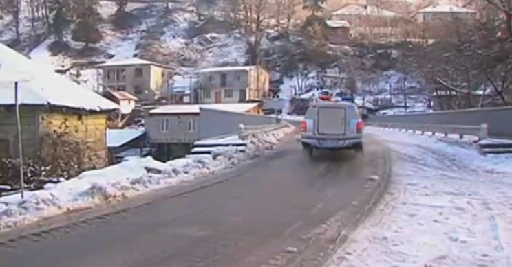 მესტიაში ტურისტებზე თავდამსხმელებს ამ დრომდე ეძებენ