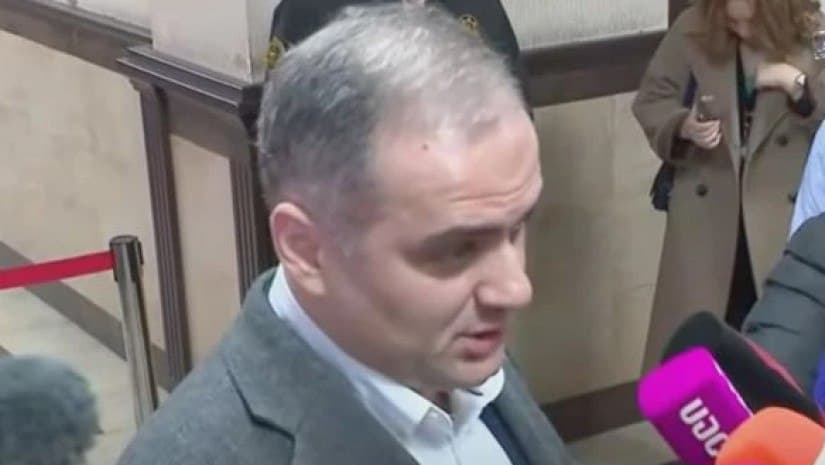 თეიმურაზ წიქვაძე – ეს იყო ჩვეულებრივი მოლაპარაკება მიმართული იქითკენ, რომ მორიგება მომხდარიყო მხარეებს შორის