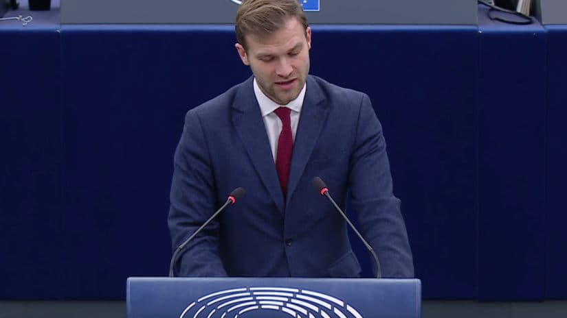 ტობიას კრამერი – ჯერ კიდევ არის დრო, რომ “ქართულმა ოცნებამ” ეს კოშმარი დაასრულოს