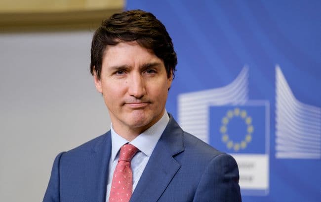 Canadian PM Justin Trudeau announces resignation after nearly decade in power