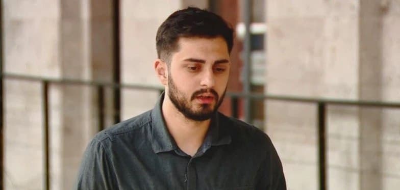 ცოტნე კობერიძე – რაღაც ახალი შინაარსის მატარებელი ბევრი კარგი ადამიანი არსებობს, რომლებმაც ერთმანეთი უნდა იპოვონ და ამიტომ არ მაქვს პესიმიზმი