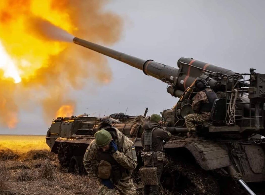 13 ტანკი, 132 დრონი, 1400-მდე ოკუპანტი ერთ დღეში – რუსეთის ახალი დანაკარგები უკრაინაში