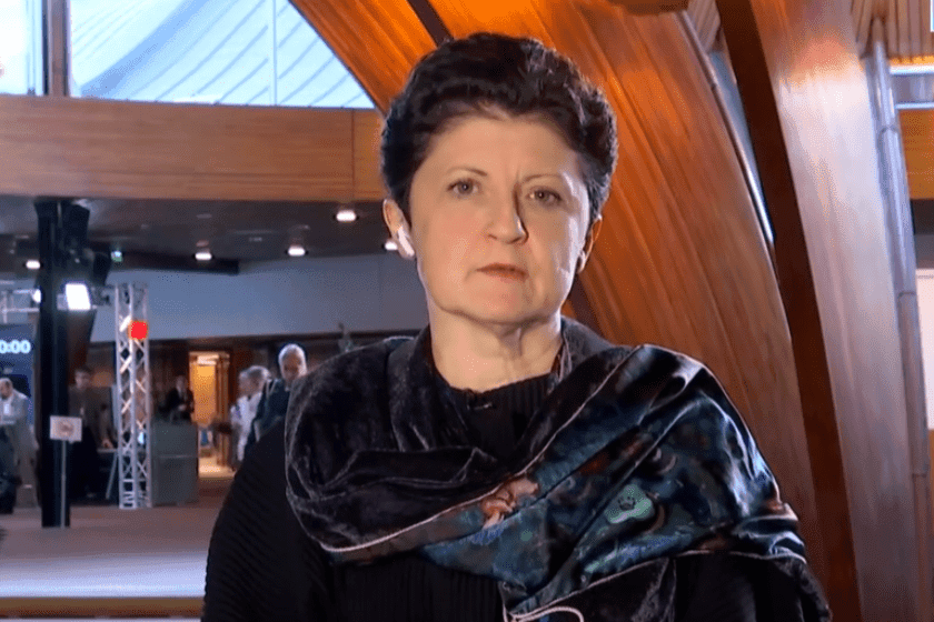 თეა წულუკიანი – ჩვენი უფლებამოსილება იქნება ცნობილი, დათქმებით, ნაკლები დათქმებით თუ დათქმების გარეშე, ეს გამოჩნდება რამდენიმე საათში