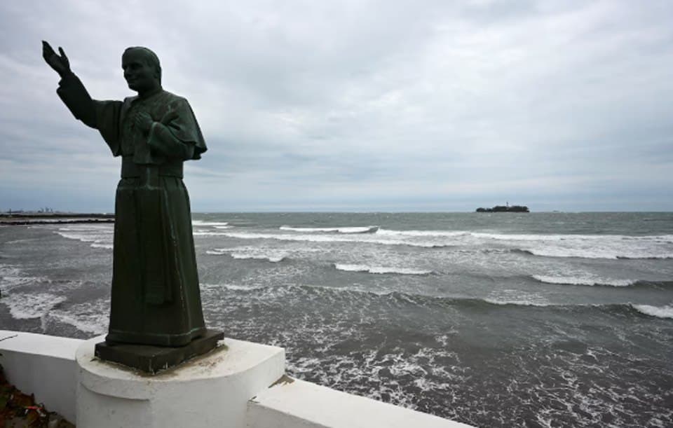ტრამპის ბრძანებით, აშშ-მა მექსიკის ყურეს სახელი ოფიციალურად შეუცვალა და ამერიკის ყურე დაარქვა