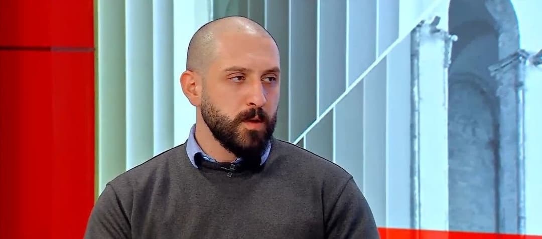 ბორის ყურუა – მთავარი მისია უნდა გვქონდეს, რომ ჩვენი შიდა პოლიტიკა იყოს დღის წესრიგში