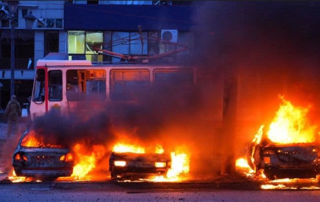 Frontnews image description