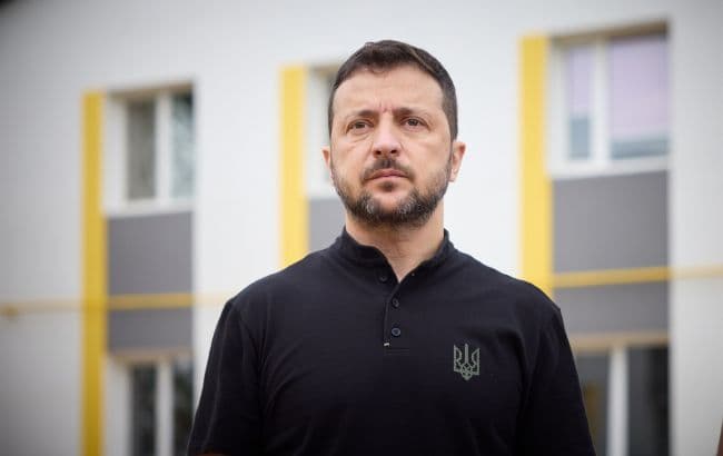 Zelenskyy: “We must pressure Russia which chooses to kill children instead of ceasefire”