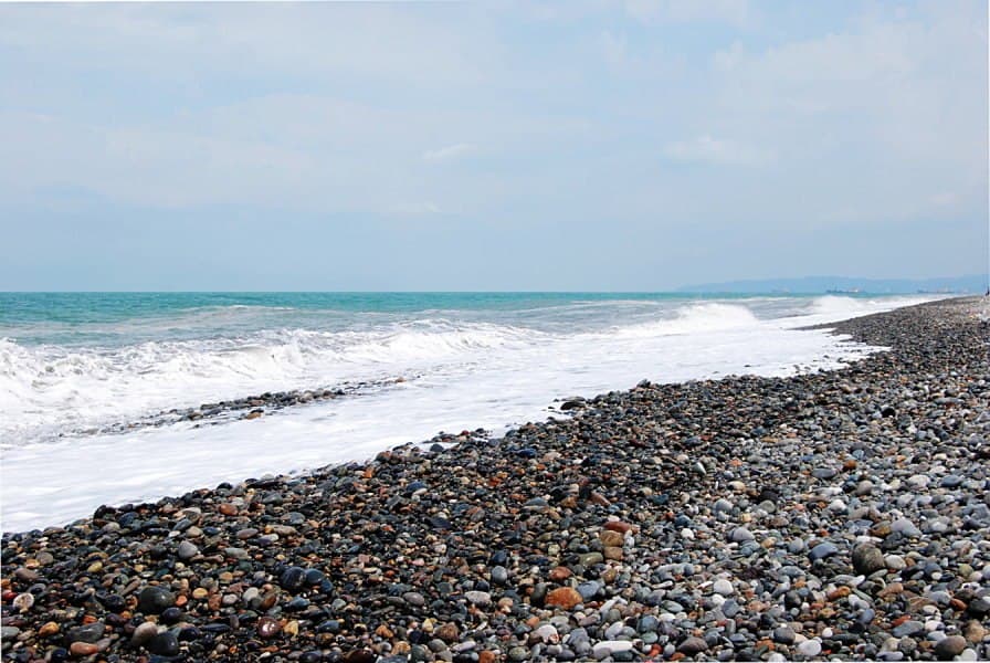 ბათუმში ზღვამ მამაკაცის ცხედარი გამორიყა