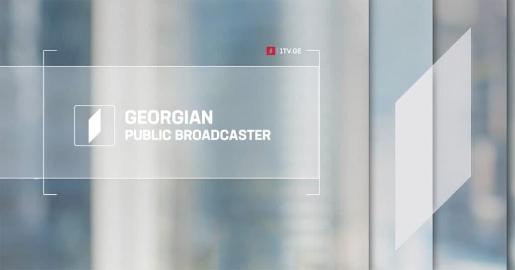 Georgian Public Broadcaster faces possible expulsion from European Broadcasting Union