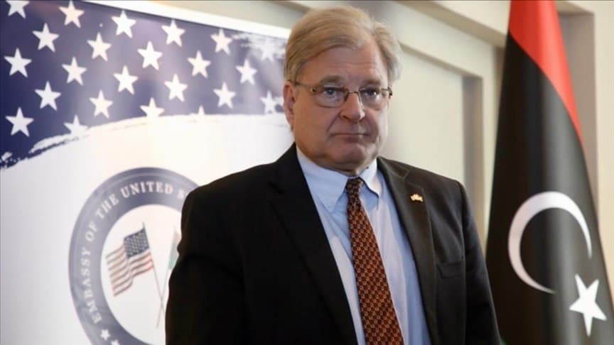 რუსული მედიის ცნობით, რუსეთში აშშ-ის ელჩად შესაძლოა, რიჩარდ ნორლანდი დაინიშნოს