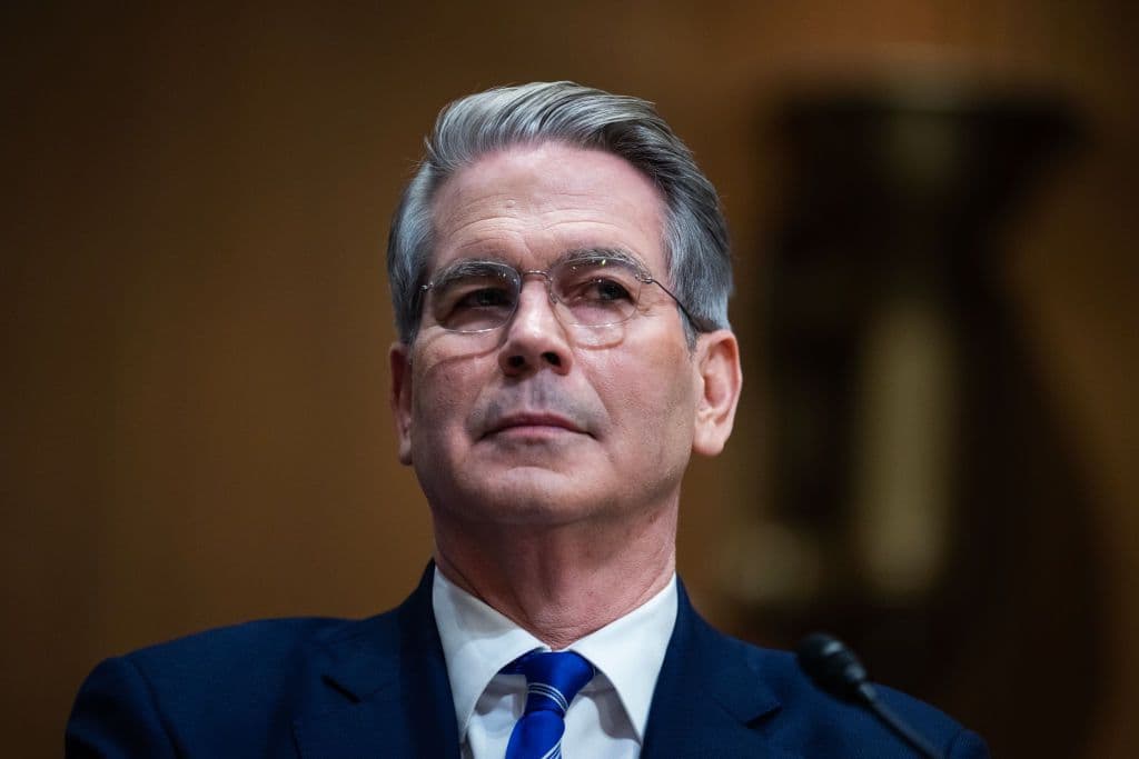 “ეს ომი მალე უნდა დასრულდეს” – ტრამპმა დაადასტურა, რომ აშშ-ის ფინანსთა მინისტრი უკრაინას უახლოეს მომავალში ეწვევა