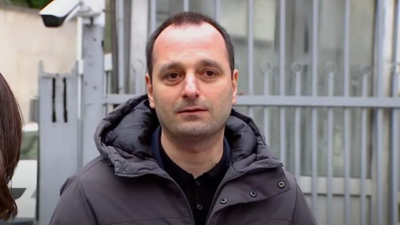 ირაკლი აბესაძე – ათასობით გამოწერილი ჯარიმა უხეშად არღვევს ადმინისტრაციულ სამართალდარღვევათა კოდექსს, არის ბათილი და მისი გადახდა არ არის სავალდებულო