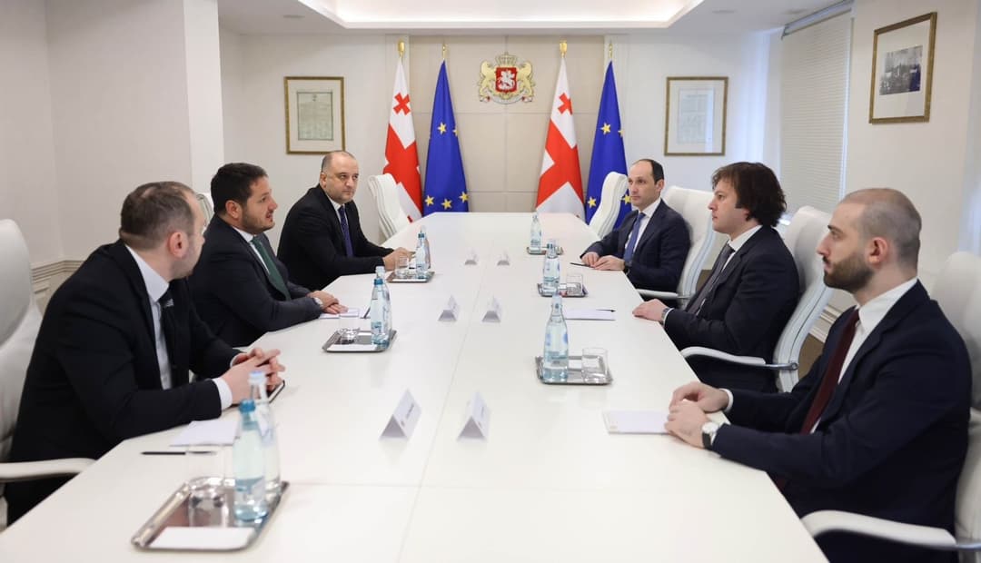 Exim Holding-ის შვილობილი კომპანია “აჭარ ენერჯი“ ენერგეტიკის სექტორში 460 მლნ აშშ დოლარის ოდენობის ინვესტიციას განახორციელებს