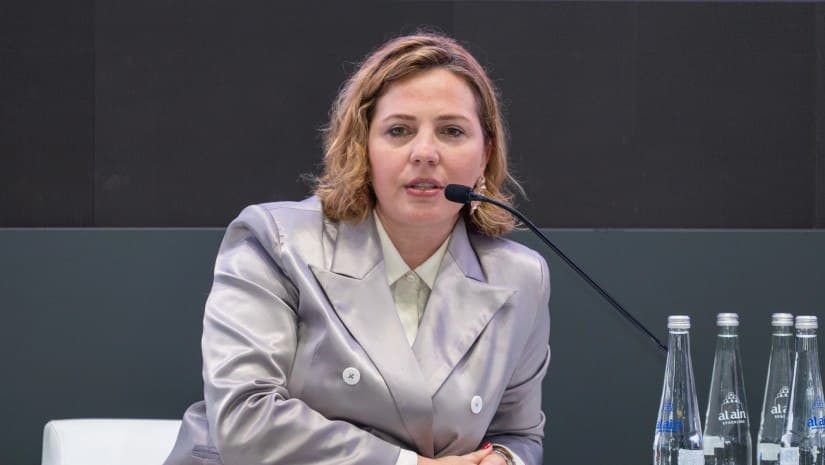 ანა დოლიძე – ნიდერლანდების სამოქალაქო საზოგადოება პარლამენტს მიმართავს და ირაკლი რუხაძის მიმართ სანქციების გამოყენებას ითხოვს