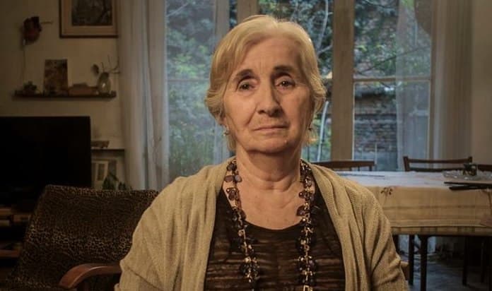 მსახიობი ბერტა ხაფავა გარდაიცვალა