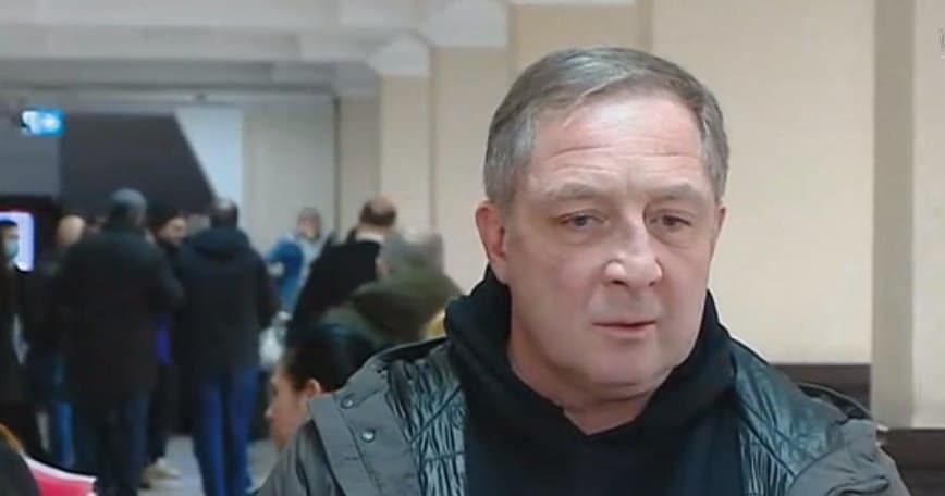 Court fines Rondeli foundation researcher, former minister, for road obstruction during protests