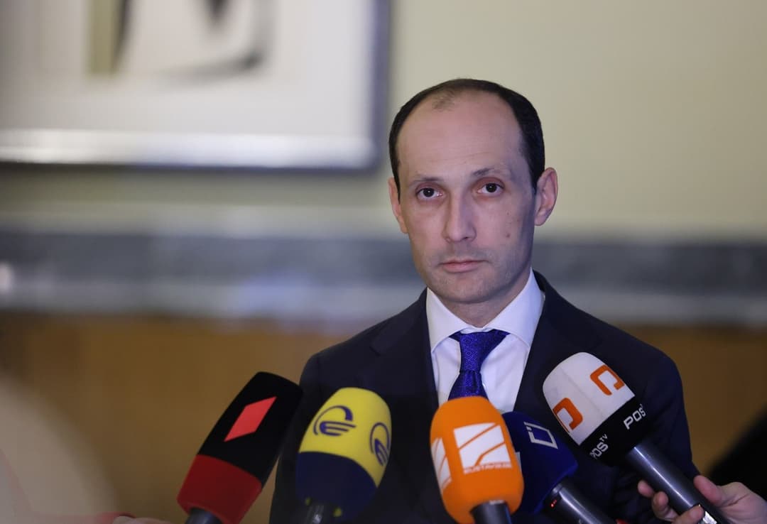 ლევან დავითაშვილი – უზბეკეთში მთავრობათაშორისი ეკონომიკური კომისიის ფარგლებში ხელს შევუწყობთ ქართული კომპანიების გაფართოებას უზბეკეთის ბაზარზე