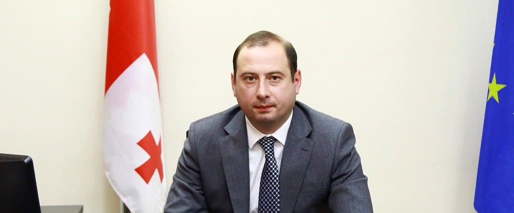 მიხეილ დუნდუა – ჩვენი ქვეყანა ყველაზე ხელსაყრელ ადგილად აღიარეს შრომითი საქმიანობის ორგანიზებისათვის ბიზნესის მზაობის თვალსაზრისით