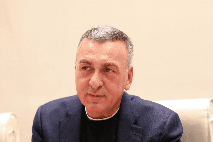 გოჩა ენუქიძე – ამბროლაურის მუნიციპალიტეტში თოვლწმენდის სამუშაოები დილიდან ინტენსიურ რეჟიმში მიმდინარეობს