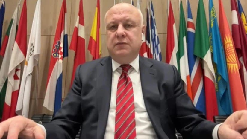 გიგი წერეთელი – დარწმუნებული ვარ, მწვავე იქნება დებატები იმისათვის, რომ შეიცვალოს ვითარება საქართველოში