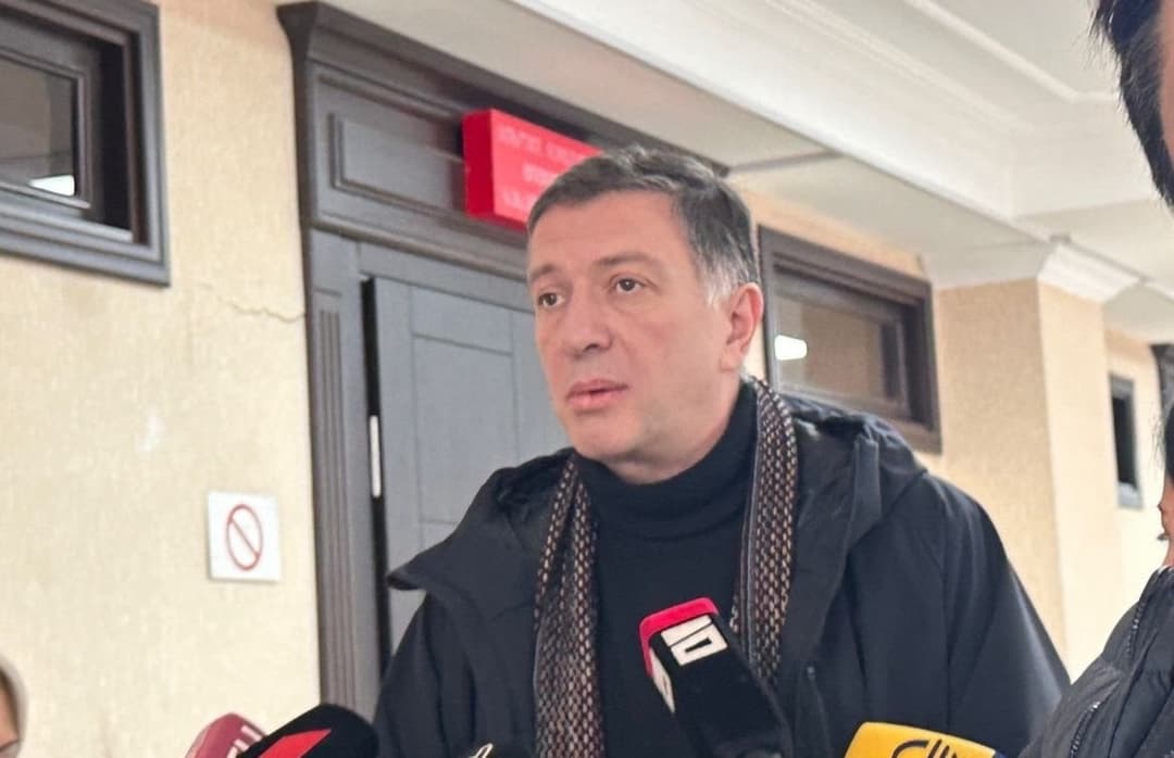 გიგი უგულავას სასამართლო პროცესი 12 თებერვლისთვის გადაიდო