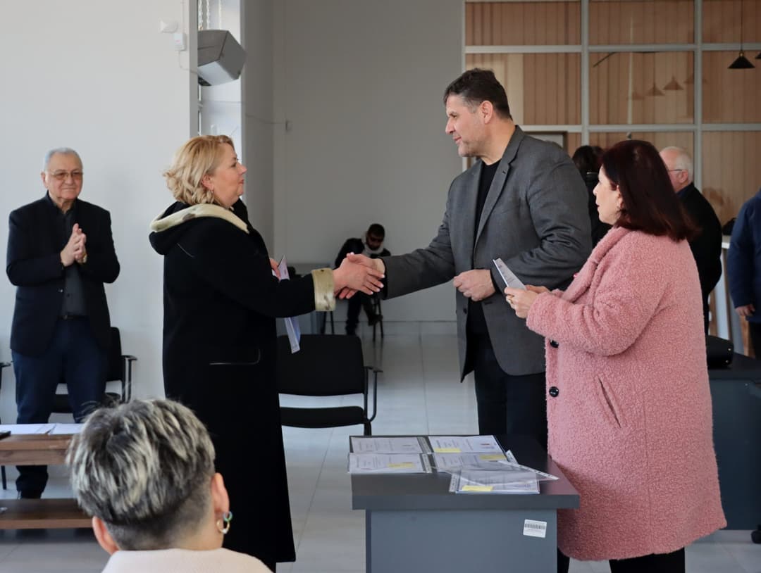 გორში გიდების საერთაშორისო დღე აღინიშნა