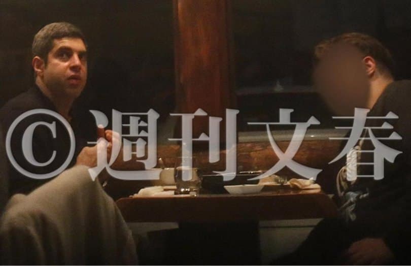 Japanese media reports Bidzina Ivanishvili’s son purchased luxury apartment in Tokyo amid sanctions concerns