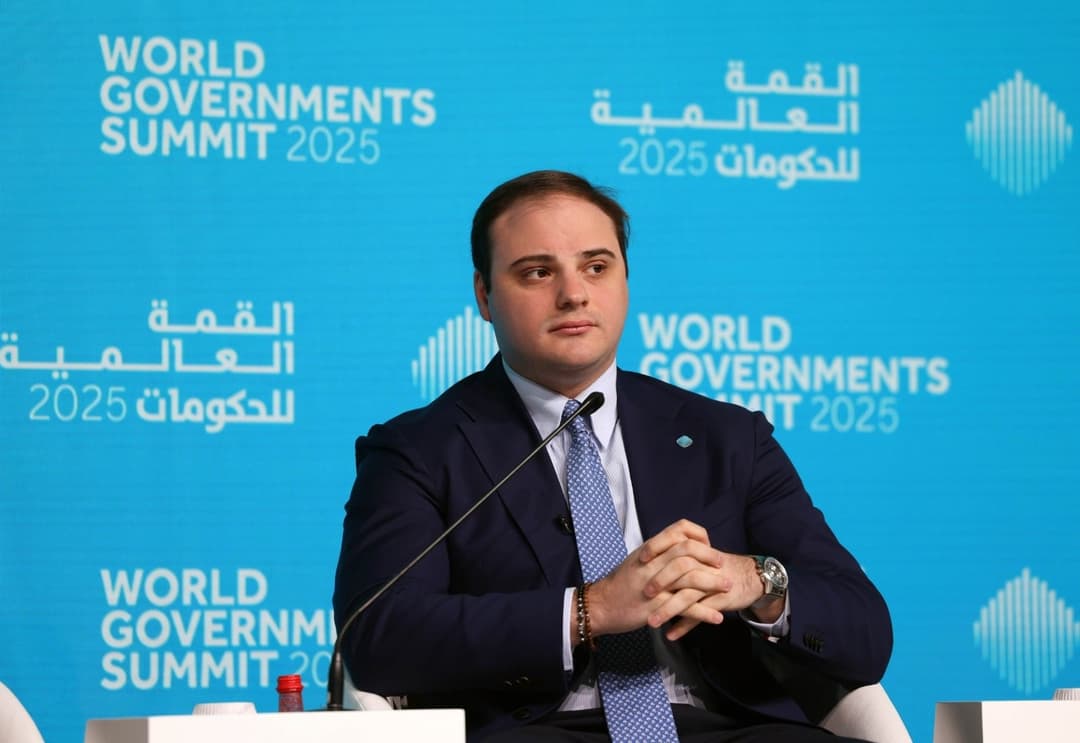 ლევან ჟორჟოლიანმა მსოფლიო მთავრობათა სამიტის ფარგლებში, კარგი მმართველობისა და ნულოვანი ბიუროკრატიის შესახებ დისკუსიაში მიიღო მონაწილეობა