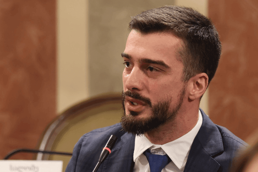 კონსტანტინე ზარნაძე – რეალურად პრემიერმა საპატრიარქოს გადასცა ის ტერიტორია, სადაც 10 წელზე მეტია, ისედაც აშენებულია ტაძარი თავისი დამხმარე ნაგებობებით