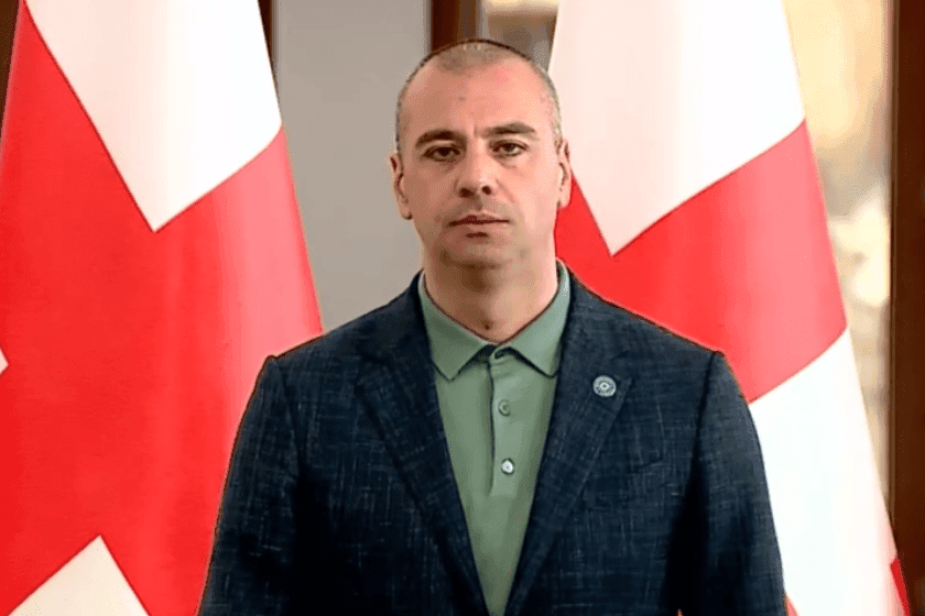 ლევან მაჭავარიანი – დიდ იმედს ვიტოვებთ, რომ როგორც ტრამპმა დაიწყო ღია ბრძოლა „დიფ სთეითთან“, ეს ტენდენცია გადავა ევროპაზეც