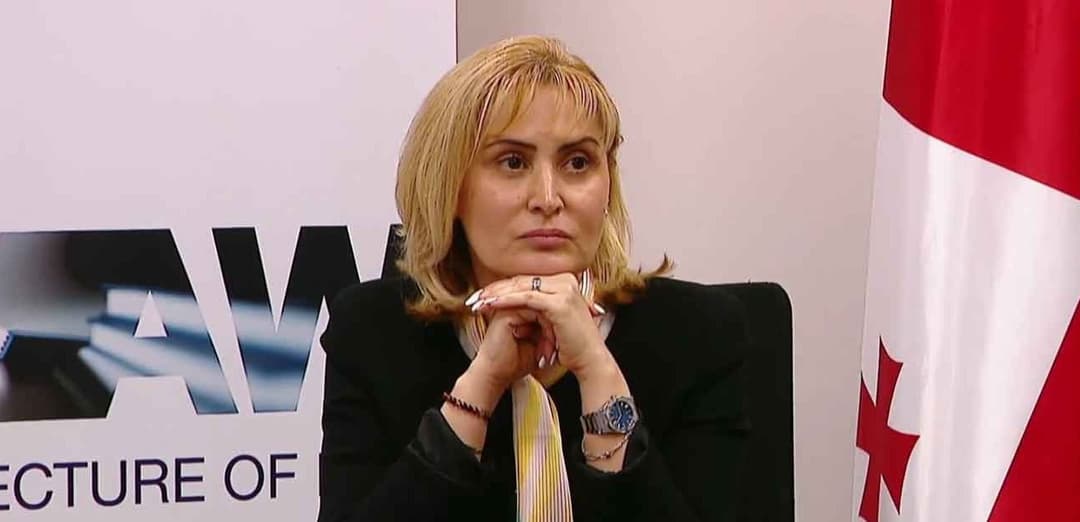 მაია მწარიაშვილი – სასამართლომ ვერც კი გარისკა, რომ დაენიშნა პროცესი და განეხილა ჩვენი შუამდგომლობა