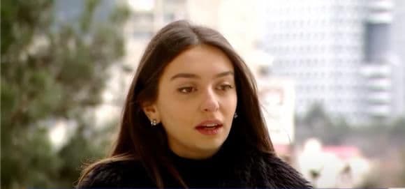 ადვოკატი – თემურ ქათამაძე პროტესტს გამოთქვამს და უარს ამბობს დროებითი მოთავსების ცენტრში გამოკვლევების ჩატარებაზე