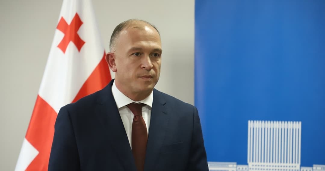 ლევან მგალობლიშვილი – ოკუპირებულ ტერიტორიაზე ჩატარებული ვერანაირი ე.წ. არჩევნები ვერ იქნება სამართლიანი