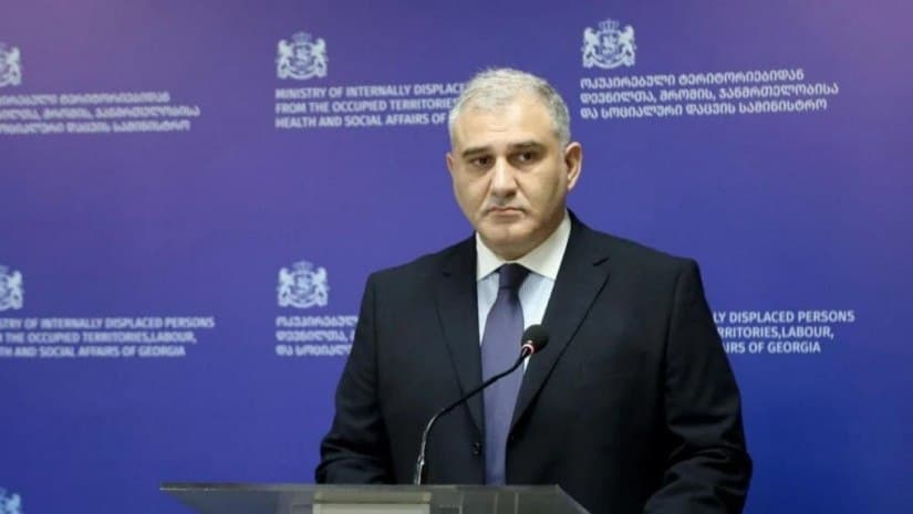 მიხეილ სარჯველაძე – რაც ყველაზე მეტად სჭირდება ახლა მზია ამაღლობელის ჯანმრთელობას, არის ის, რომ შეწყვიტოს პროტესტის ეს ფორმა