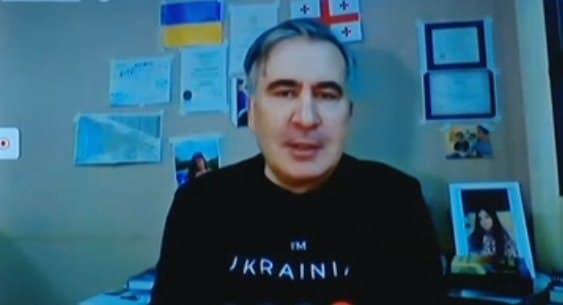 მიხეილ სააკაშვილი – ძალიან მნიშვნელოვანია სასწრაფოდ ჩავატაროთ არჩევნები, დავამყაროთ ხელახლა ევროკავშირთან ურთიერთობა